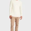 Discount Academy Brand Sycamore Long Sleeve Crew
