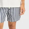 Online Academy Brand Teamster Stripe Boardy