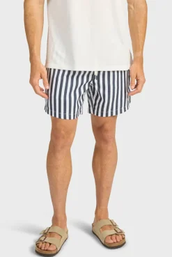 Online Academy Brand Teamster Stripe Boardy