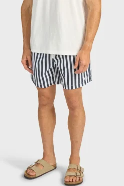 Online Academy Brand Teamster Stripe Boardy