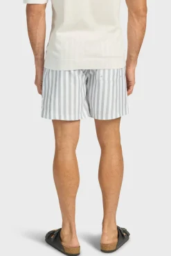 New Academy Brand Teamster Stripe Boardy