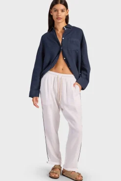 Sale Academy Brand Tokyo Linen Pant