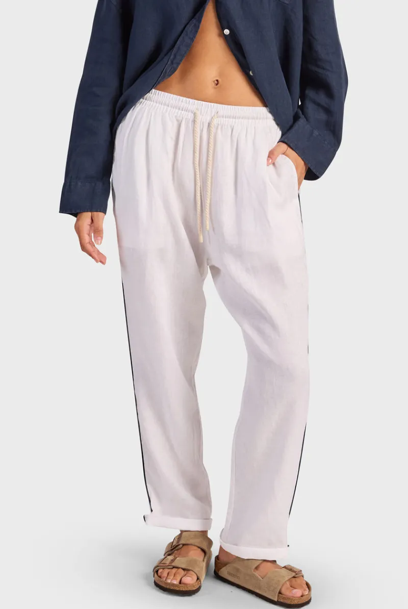 Sale Academy Brand Tokyo Linen Pant