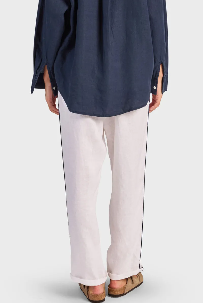 Sale Academy Brand Tokyo Linen Pant