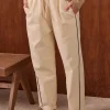 Discount Academy Brand Tokyo Piped Pant