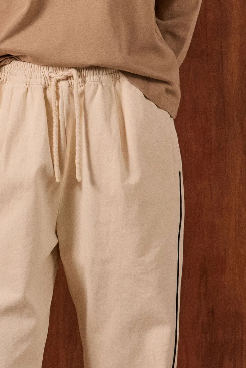 Discount Academy Brand Tokyo Piped Pant