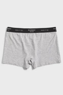 Outlet Academy Brand Undies For All - Mens 3 Pack