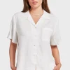 Clearance Academy Brand Vacation Short Sleeve Shirt