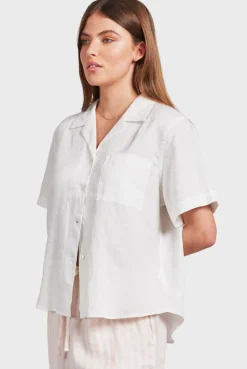 Clearance Academy Brand Vacation Short Sleeve Shirt