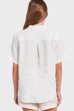 Clearance Academy Brand Vacation Short Sleeve Shirt