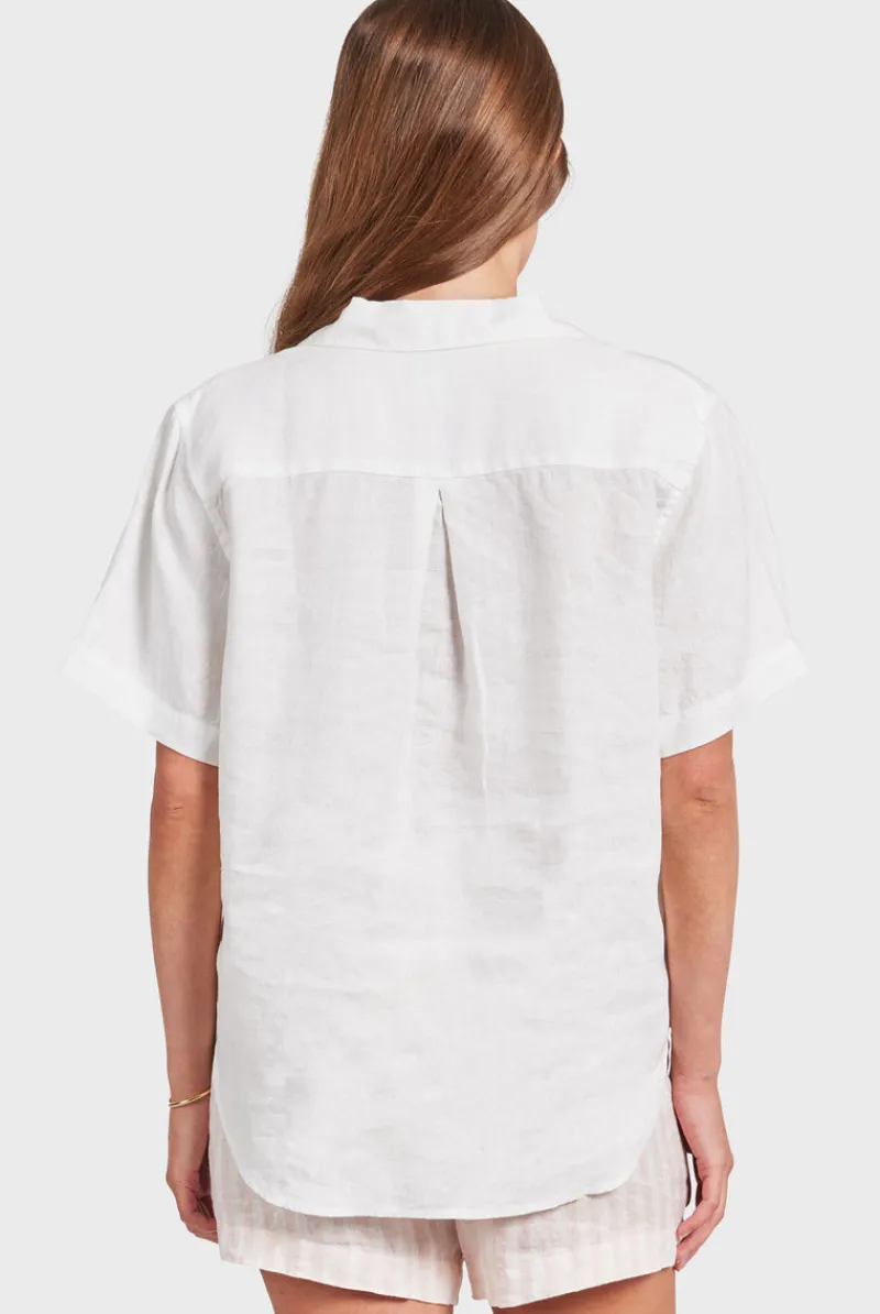Clearance Academy Brand Vacation Short Sleeve Shirt
