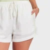 Hot Academy Brand Van Short