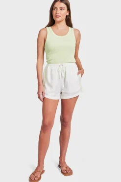 Hot Academy Brand Van Short