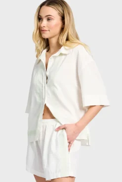 Online Academy Brand Van Short Sleeve Shirt