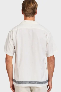 Discount Academy Brand Van Short Sleeve Shirt