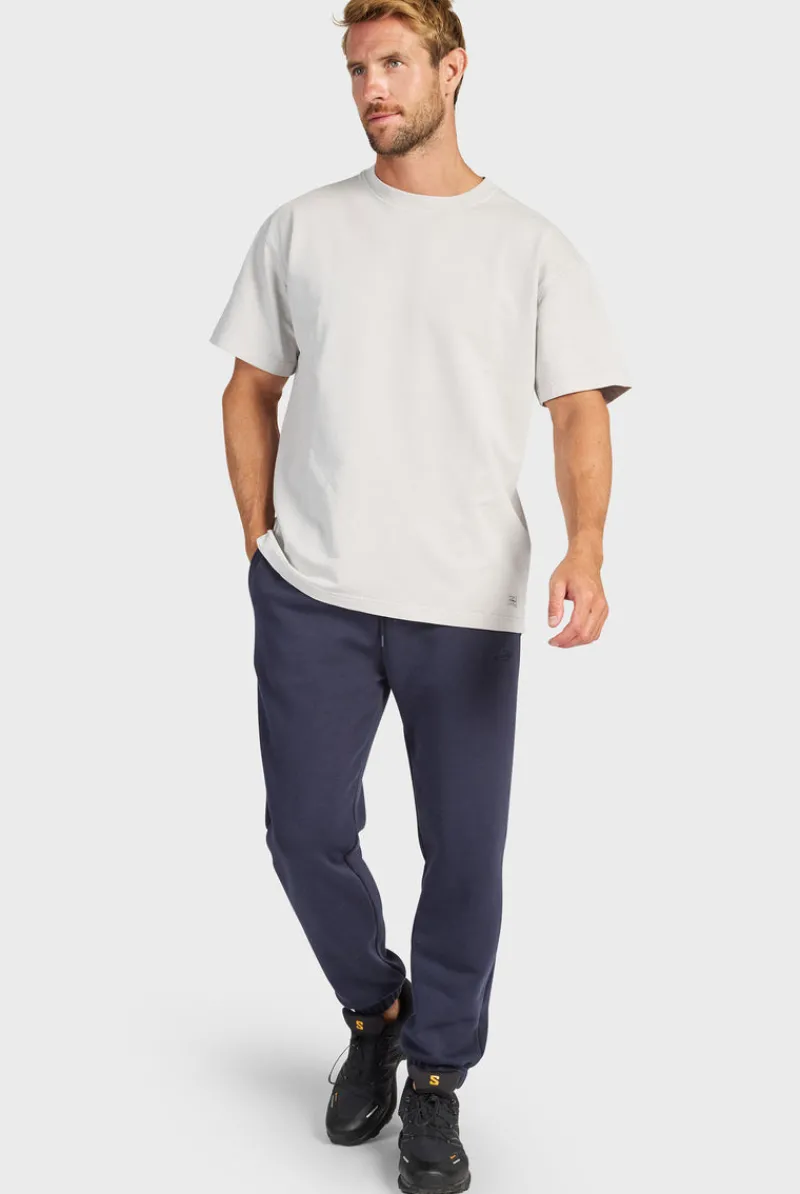 Online Academy Brand Varsity Crew Tee