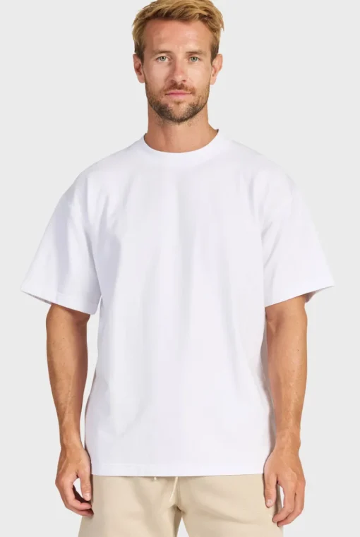 Sale Academy Brand Varsity Crew Tee