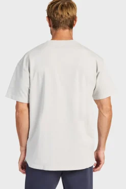 Online Academy Brand Varsity Crew Tee