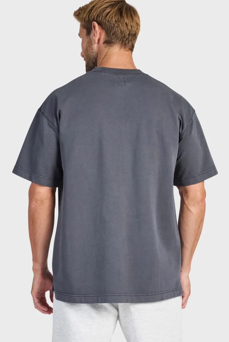 Best Academy Brand Varsity Crew Tee