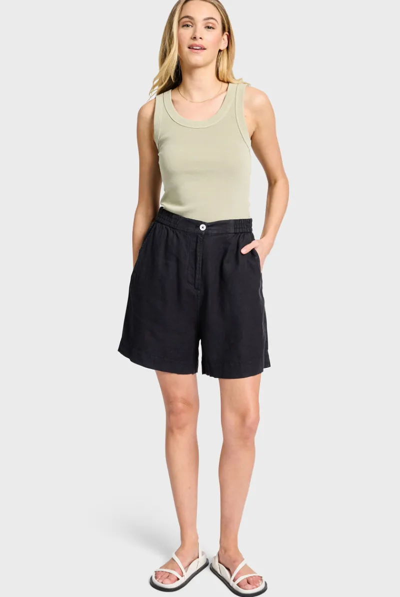 Best Academy Brand Venice Bermuda Short