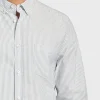 Discount Academy Brand Vintage Oxford Shirt