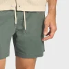 Outlet Academy Brand Volley Short