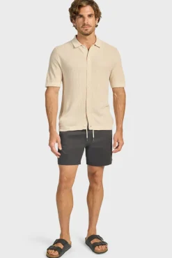 Outlet Academy Brand Volley Short