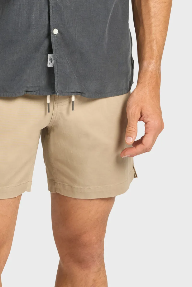 Best Academy Brand Volley Short