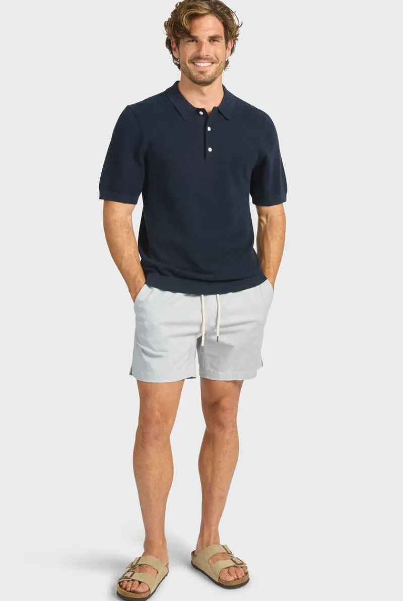 Online Academy Brand Volley Short