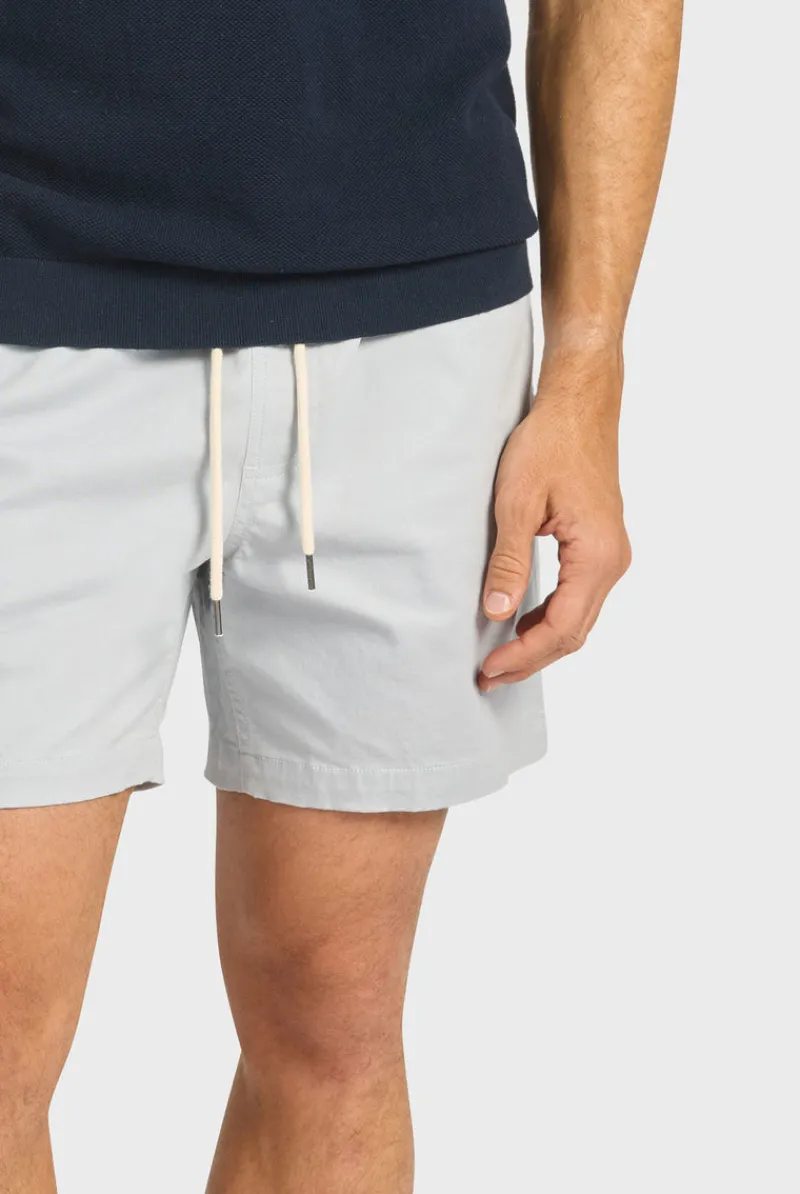 Online Academy Brand Volley Short