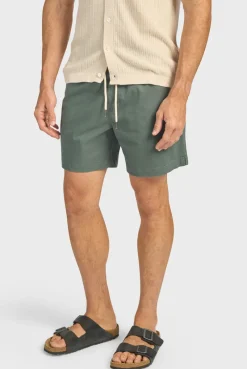 Outlet Academy Brand Volley Short