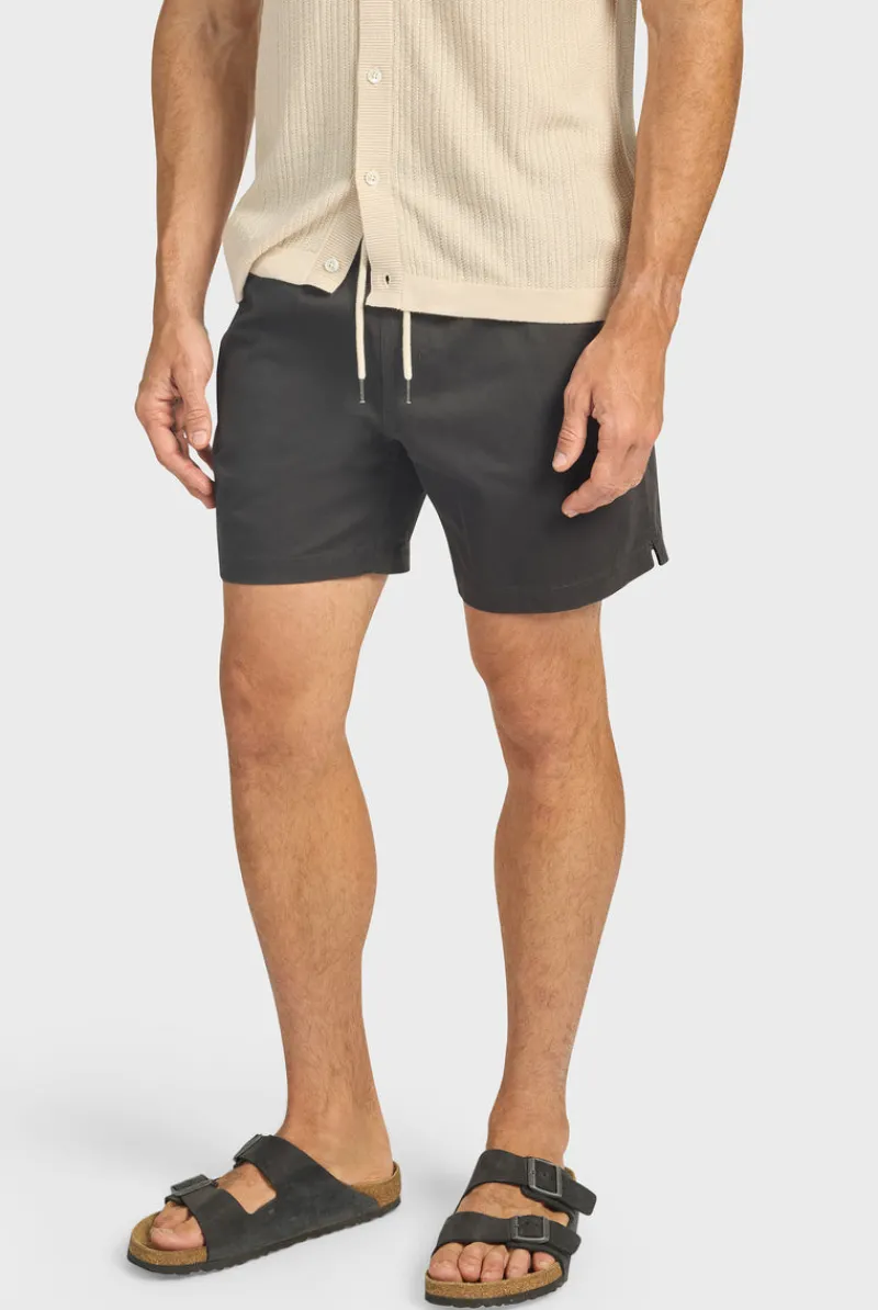 Outlet Academy Brand Volley Short