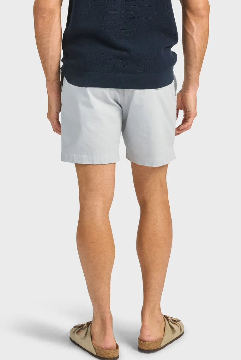 Online Academy Brand Volley Short