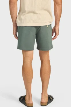 Outlet Academy Brand Volley Short
