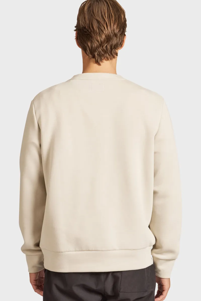 Clearance Academy Brand Whitmore Crew Sweat