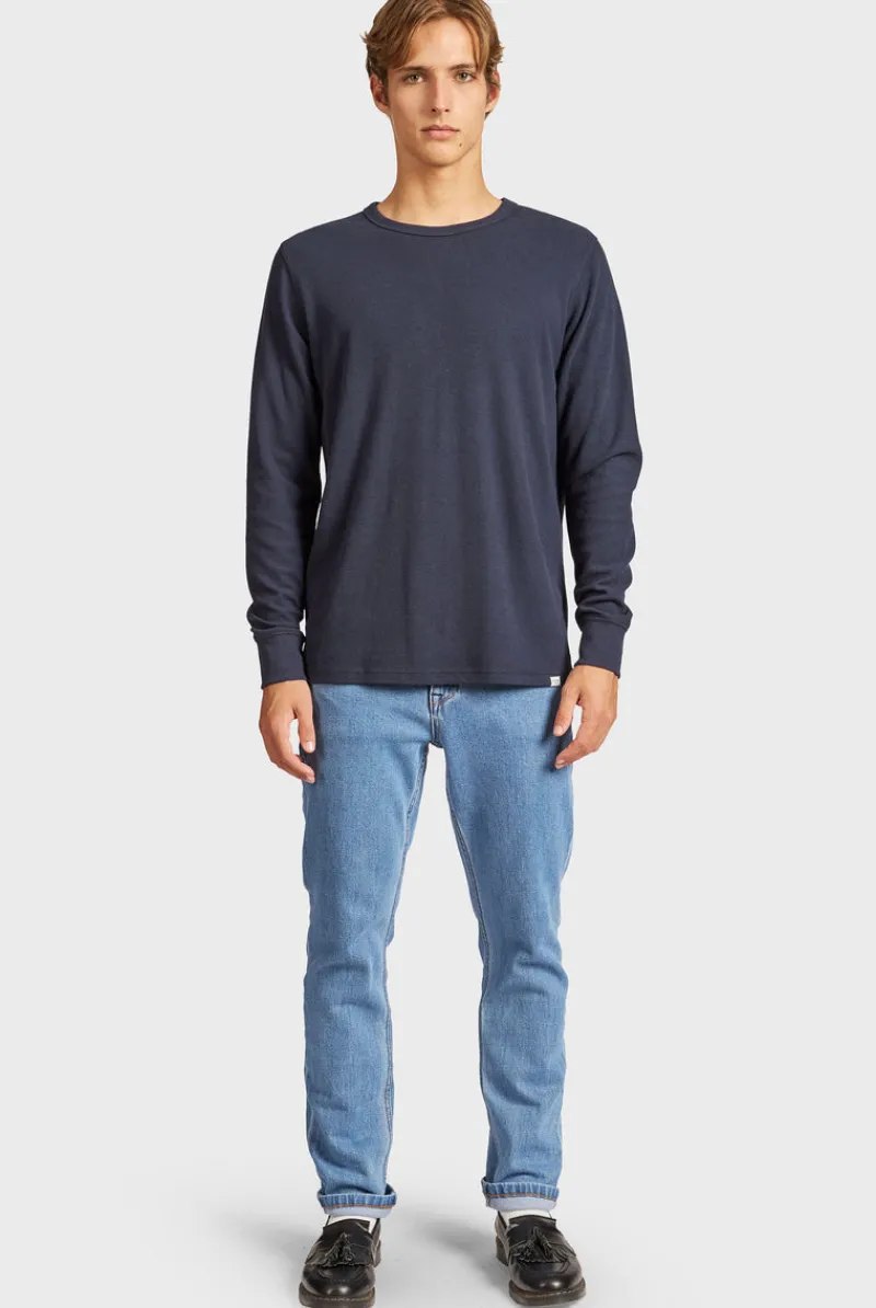 Online Academy Brand Workers Crew